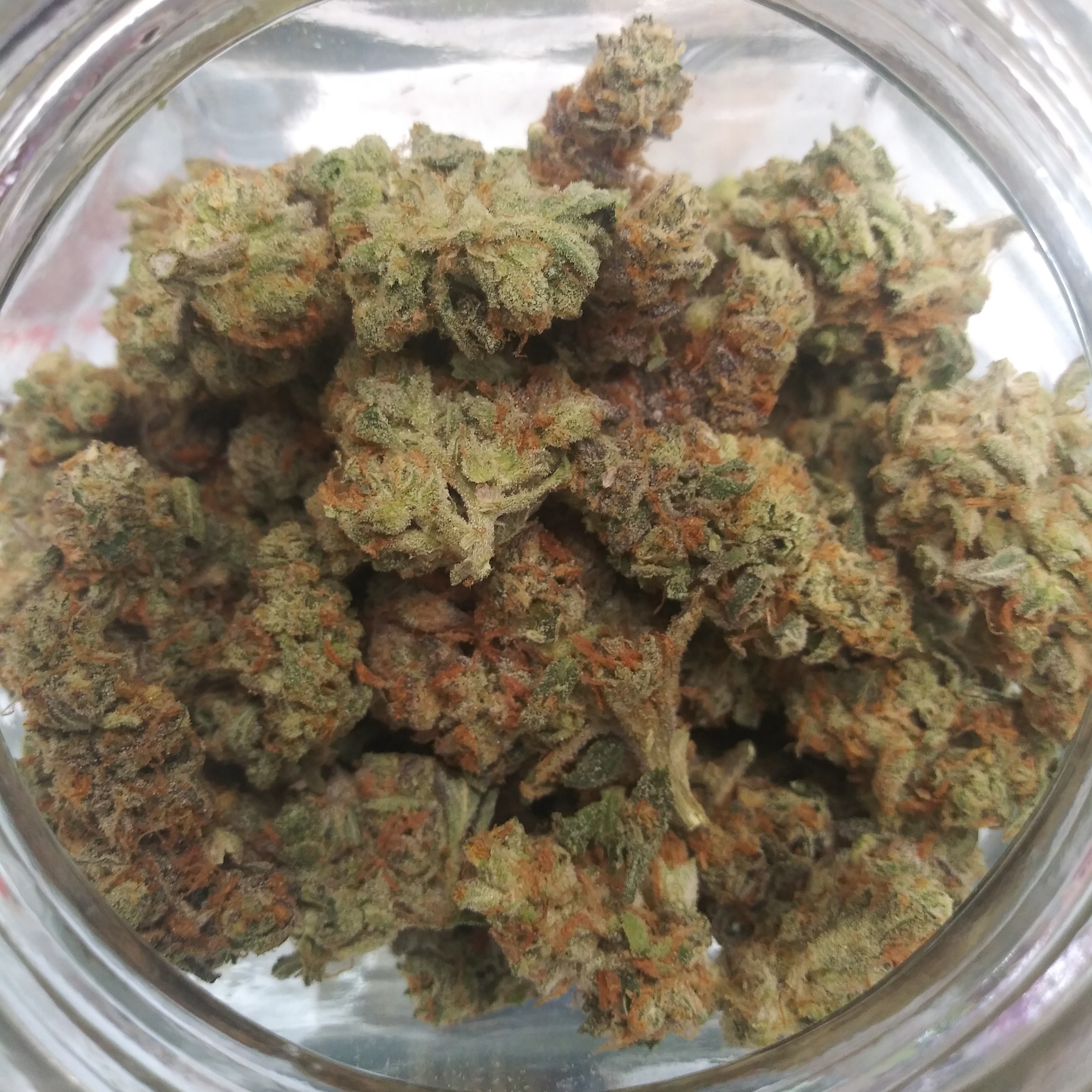 Sundae Driver